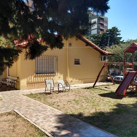 San Remo Park Hotel San Bernardo Eksteriør bilde