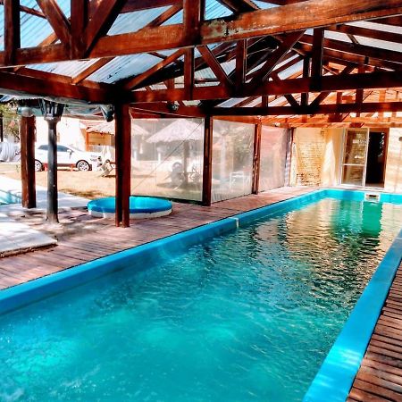 San Remo Park Hotel San Bernardo Eksteriør bilde