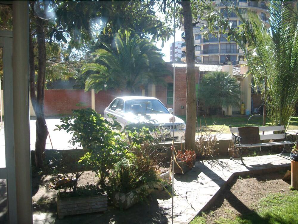 San Remo Park Hotel San Bernardo Eksteriør bilde