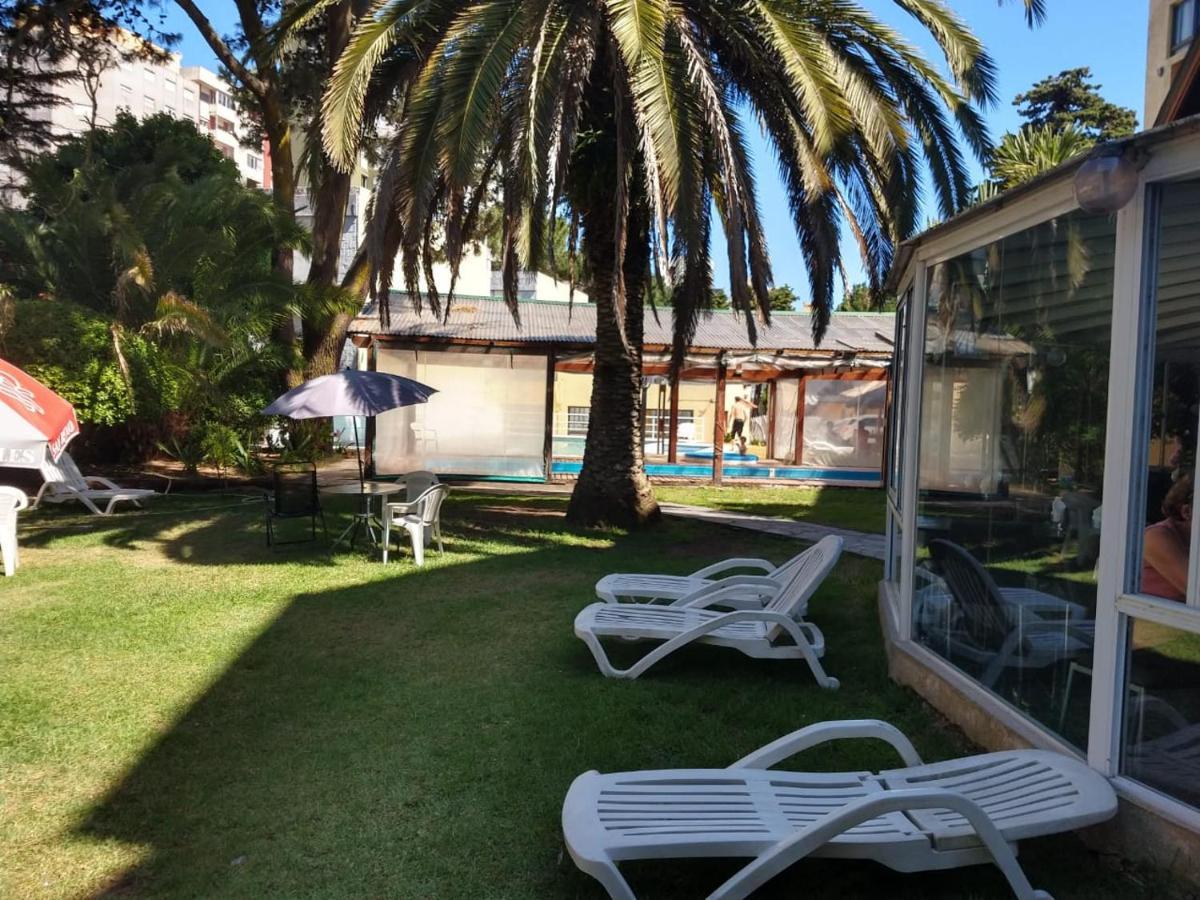San Remo Park Hotel San Bernardo Eksteriør bilde