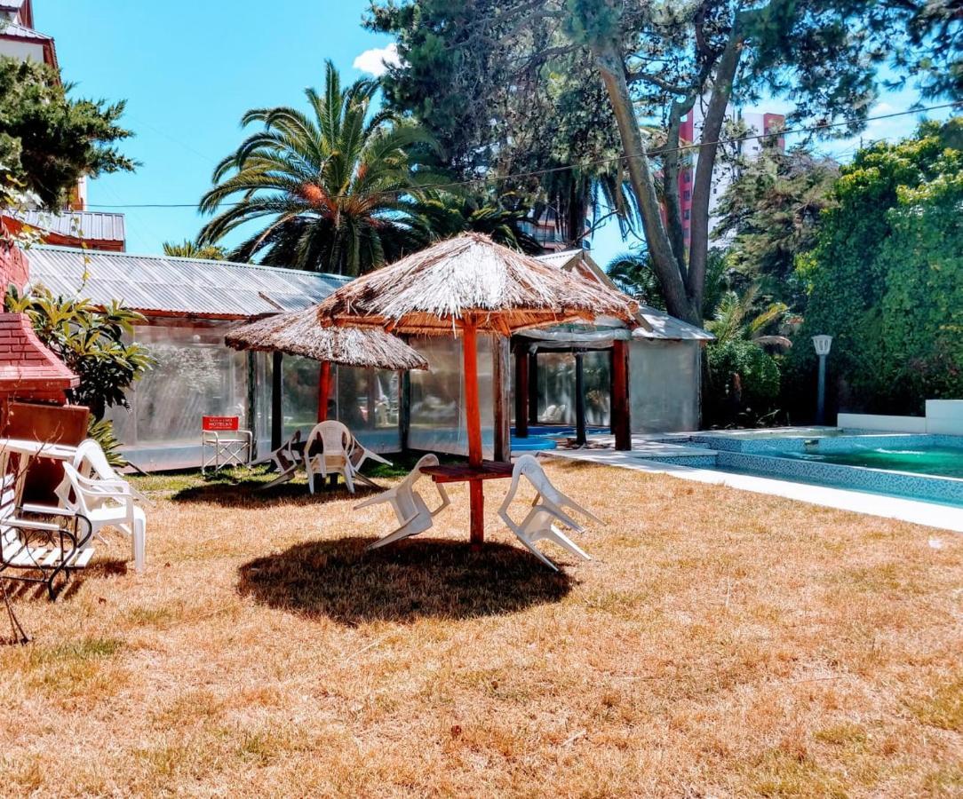 San Remo Park Hotel San Bernardo Eksteriør bilde