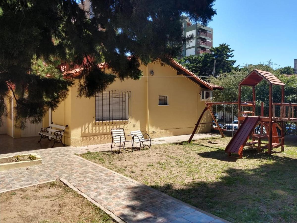 San Remo Park Hotel San Bernardo Eksteriør bilde