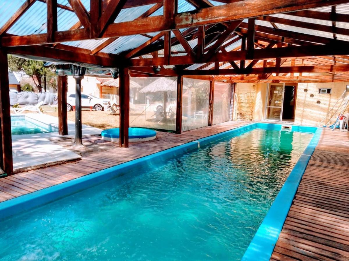 San Remo Park Hotel San Bernardo Eksteriør bilde