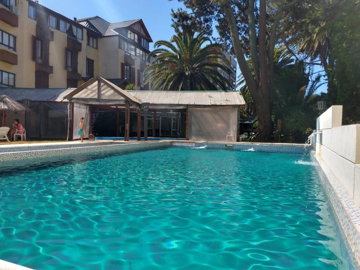 San Remo Park Hotel San Bernardo Eksteriør bilde