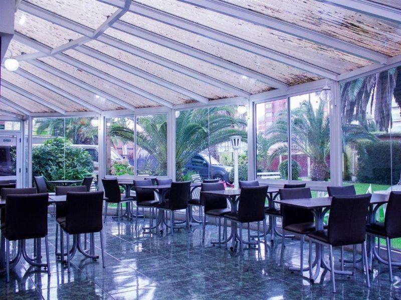 San Remo Park Hotel San Bernardo Eksteriør bilde