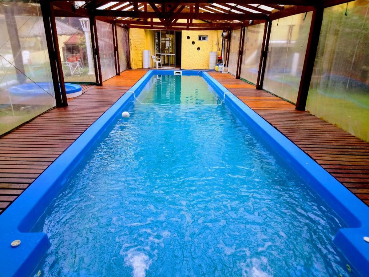 San Remo Park Hotel San Bernardo Eksteriør bilde