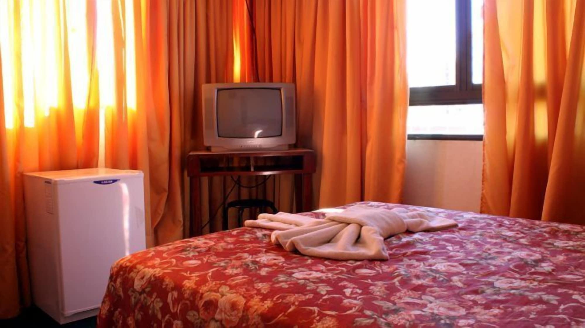 San Remo Park Hotel San Bernardo Eksteriør bilde
