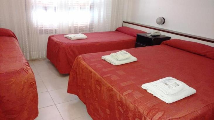 San Remo Park Hotel San Bernardo Eksteriør bilde
