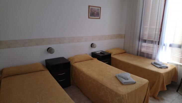 San Remo Park Hotel San Bernardo Eksteriør bilde