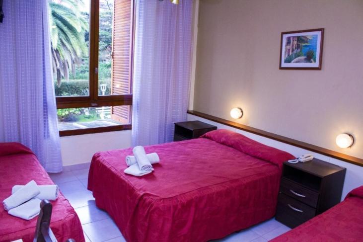 San Remo Park Hotel San Bernardo Eksteriør bilde