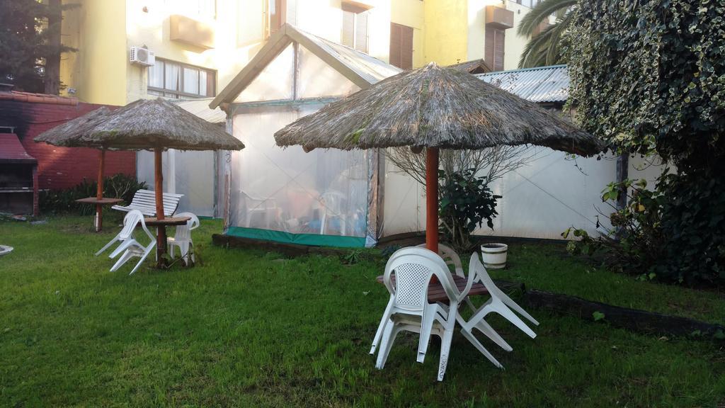San Remo Park Hotel San Bernardo Eksteriør bilde