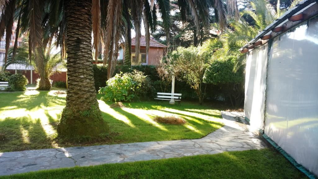 San Remo Park Hotel San Bernardo Eksteriør bilde