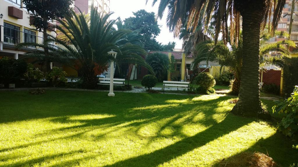 San Remo Park Hotel San Bernardo Eksteriør bilde