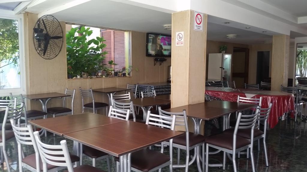 San Remo Park Hotel San Bernardo Eksteriør bilde