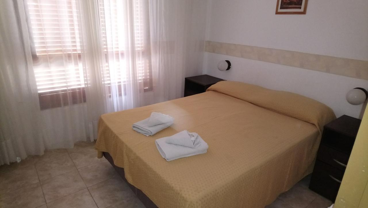 San Remo Park Hotel San Bernardo Eksteriør bilde