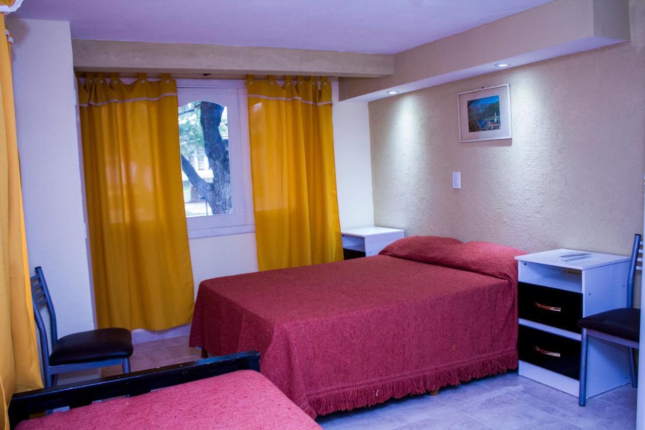 San Remo Park Hotel San Bernardo Eksteriør bilde