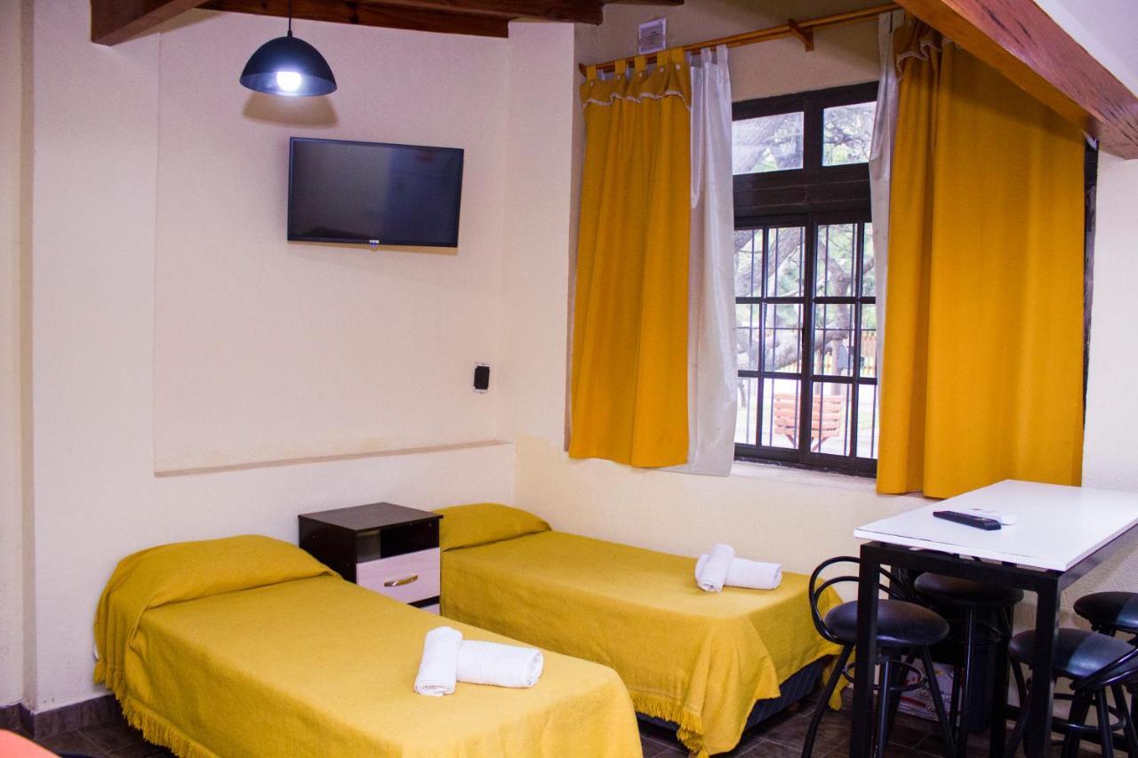 San Remo Park Hotel San Bernardo Eksteriør bilde
