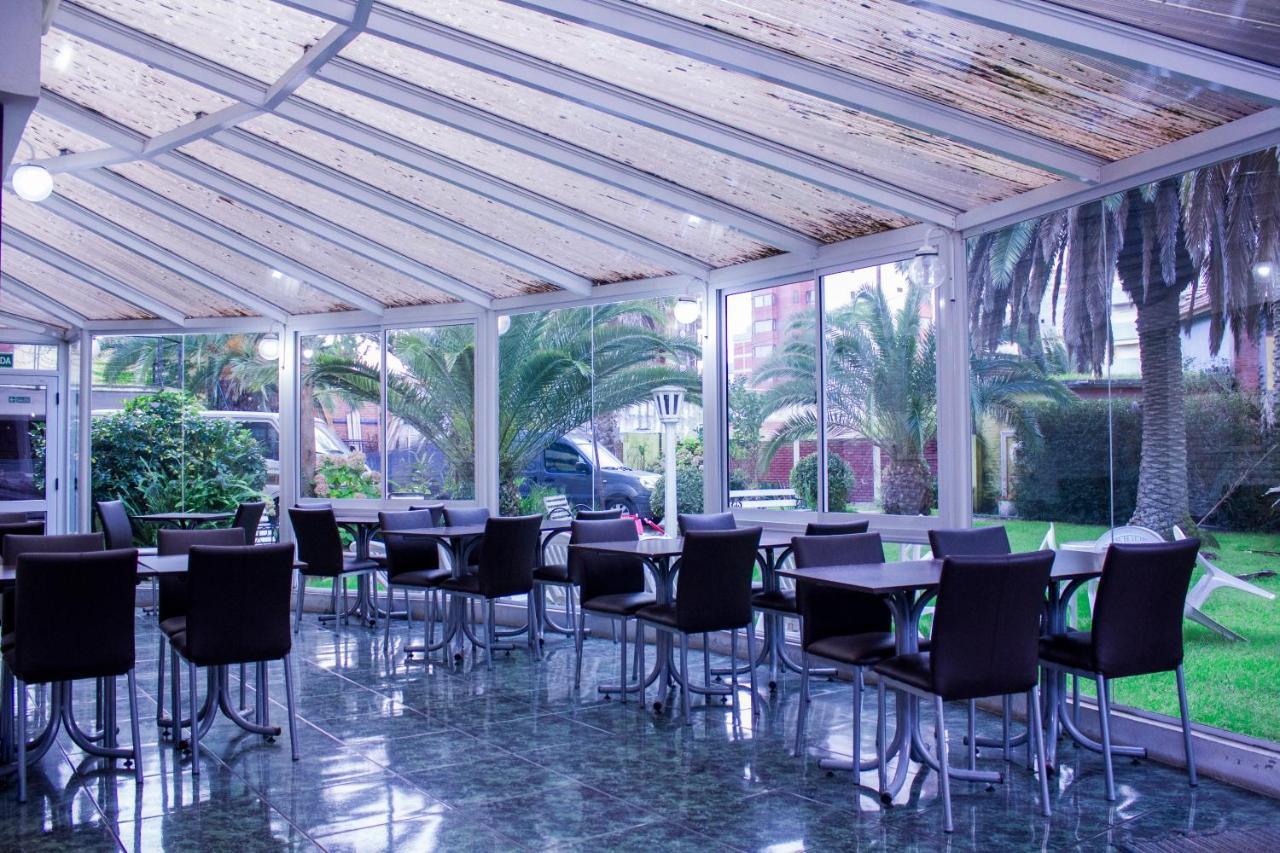 San Remo Park Hotel San Bernardo Eksteriør bilde