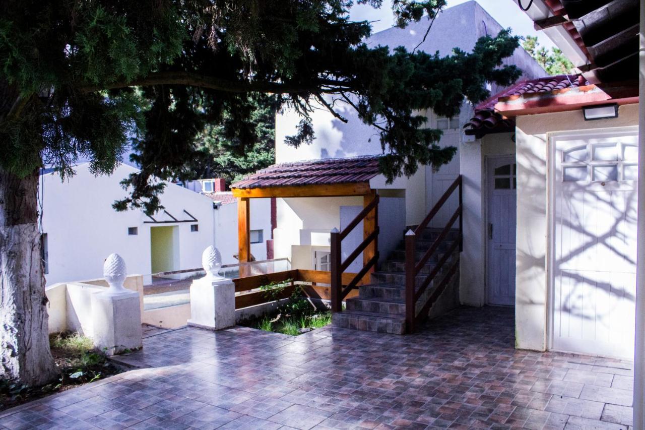 San Remo Park Hotel San Bernardo Eksteriør bilde
