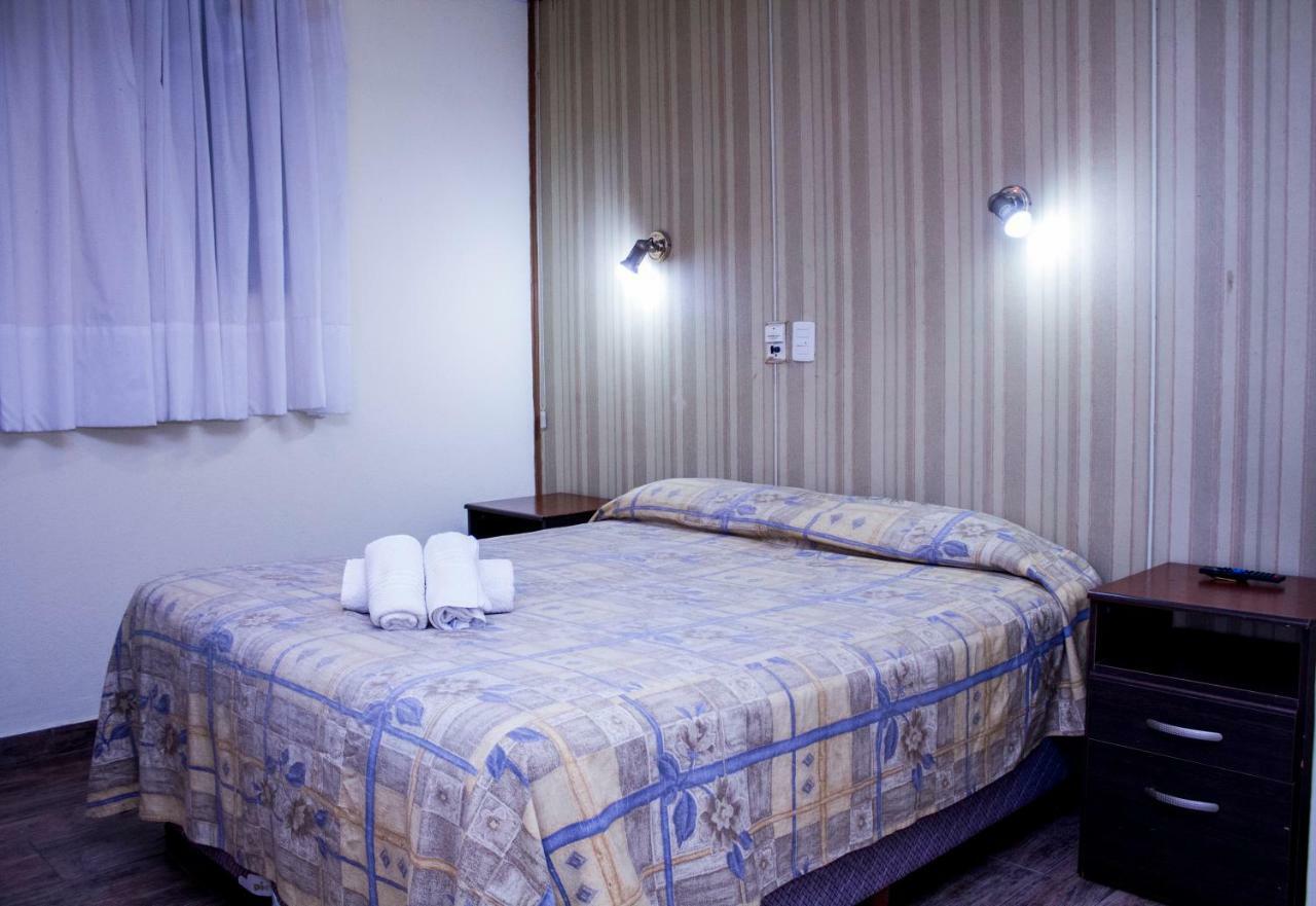 San Remo Park Hotel San Bernardo Eksteriør bilde