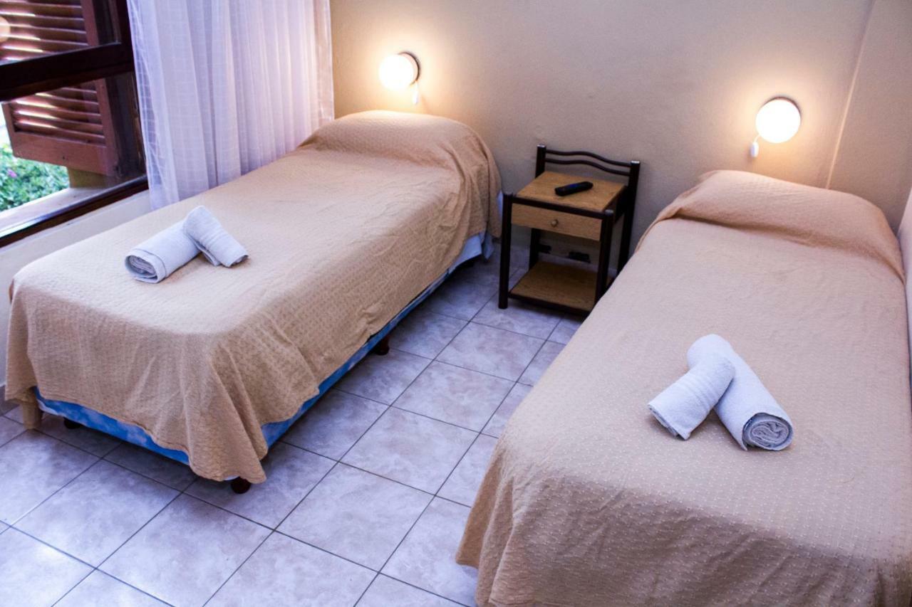 San Remo Park Hotel San Bernardo Eksteriør bilde
