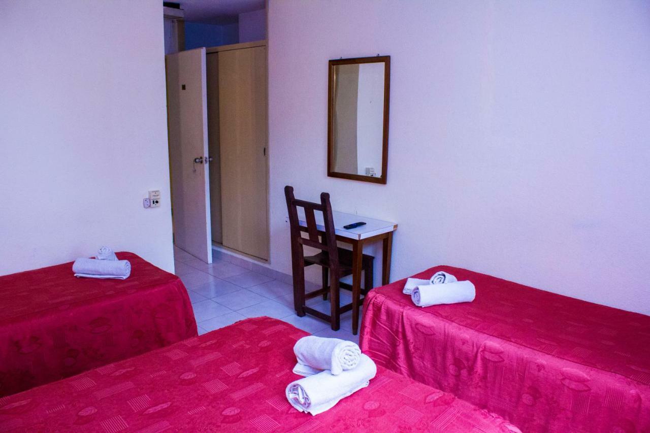 San Remo Park Hotel San Bernardo Eksteriør bilde