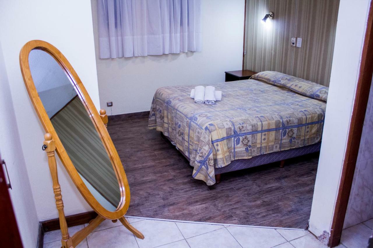 San Remo Park Hotel San Bernardo Eksteriør bilde