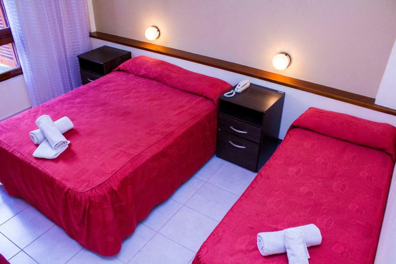 San Remo Park Hotel San Bernardo Eksteriør bilde