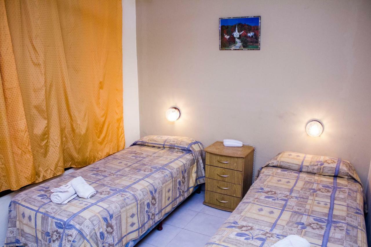 San Remo Park Hotel San Bernardo Eksteriør bilde