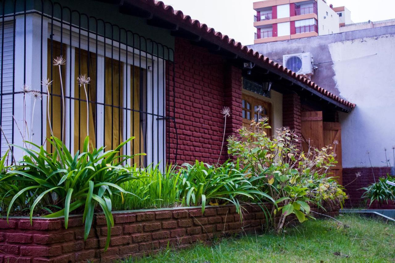 San Remo Park Hotel San Bernardo Eksteriør bilde